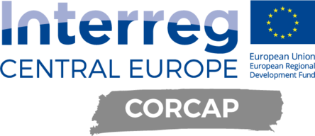 Logo Corcap