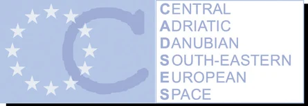 Logo INTERREG II C-Cadses