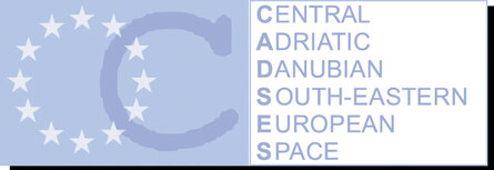 Logo INTERREG II C-Cadses