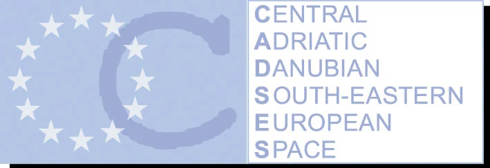 LOGO INTERREG II C CADSES
