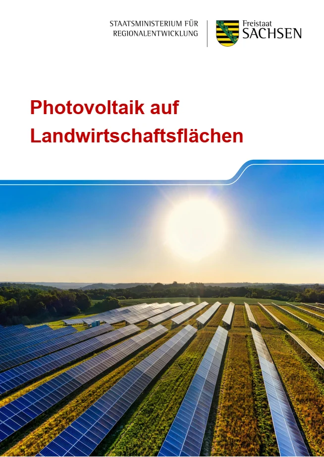 Titelbild der Arbeitshilfe