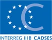 Logo: INTERREG III B CADSES
