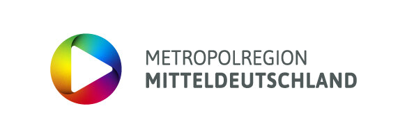 Logo der Metropolregion Mitteldeutschland